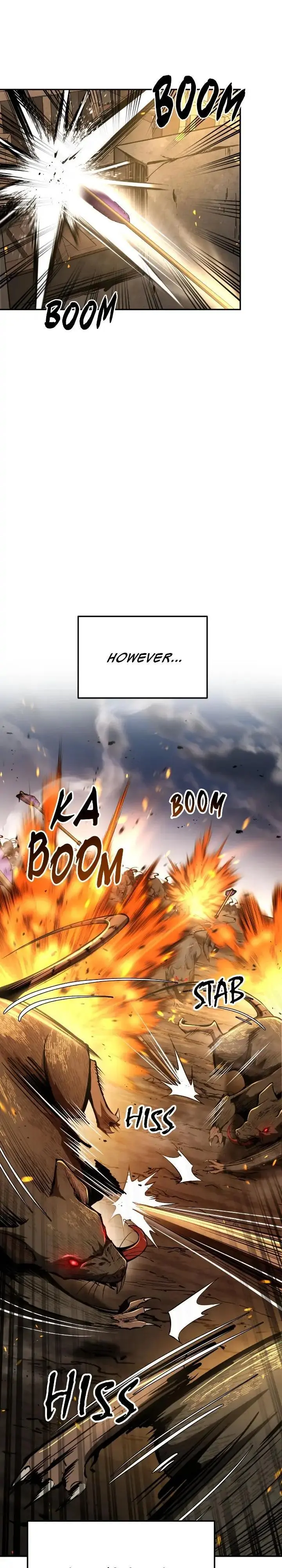 Read Tyrant Of The Tower Defense Game - Chapter 29 - tyrantofthetowerdefense.com | Image 26