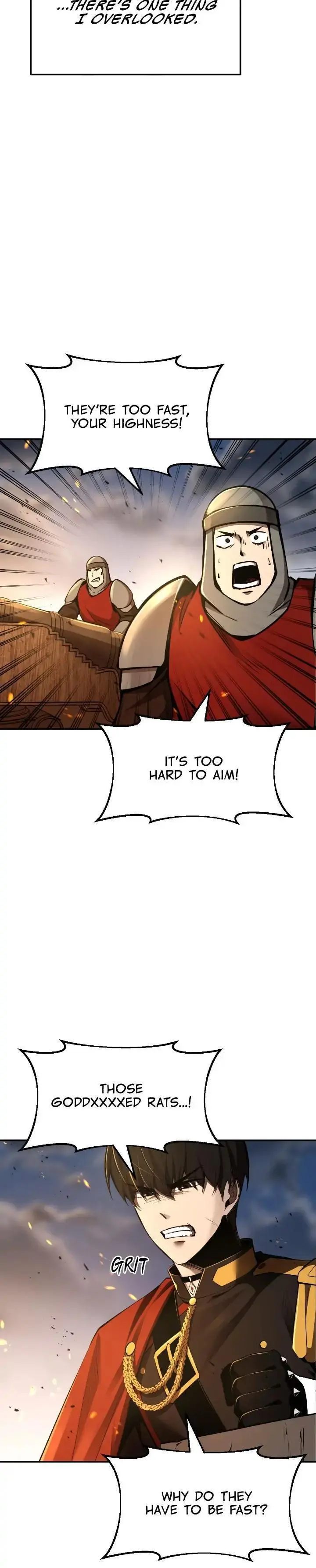 Read Tyrant Of The Tower Defense Game - Chapter 29 - tyrantofthetowerdefense.com | Image 27