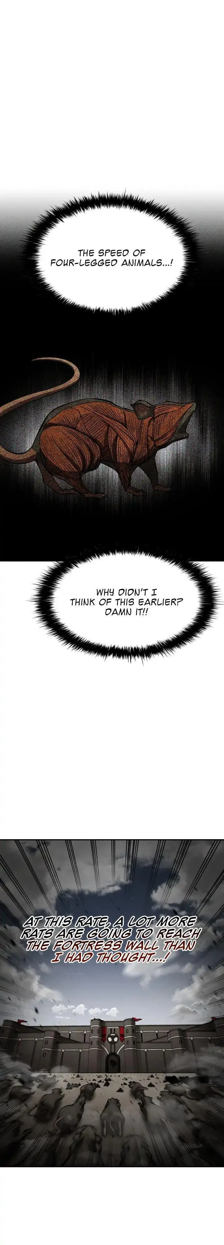 Read Tyrant Of The Tower Defense Game - Chapter 29 - tyrantofthetowerdefense.com | Image 28