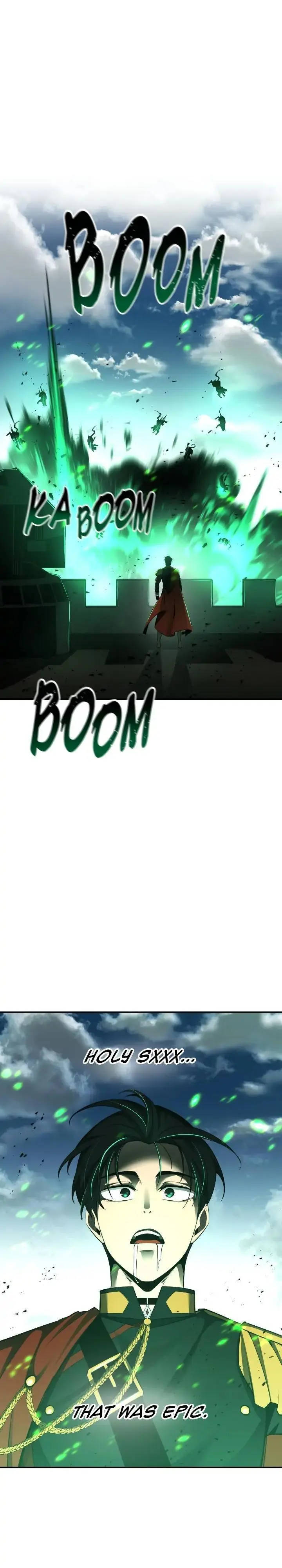 Read Tyrant Of The Tower Defense Game - Chapter 29 - tyrantofthetowerdefense.com | Image 31