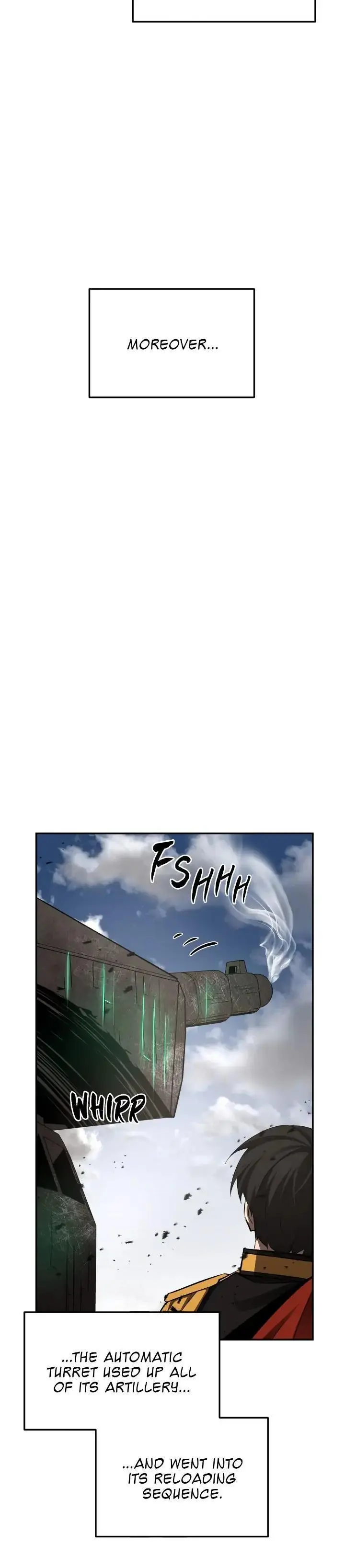 Read Tyrant Of The Tower Defense Game - Chapter 29 - tyrantofthetowerdefense.com | Image 33