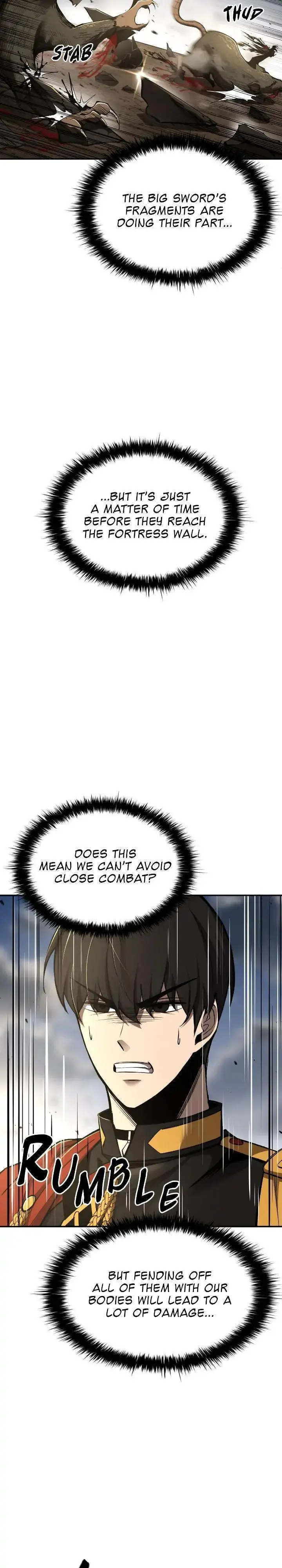 Read Tyrant Of The Tower Defense Game - Chapter 29 - tyrantofthetowerdefense.com | Image 35