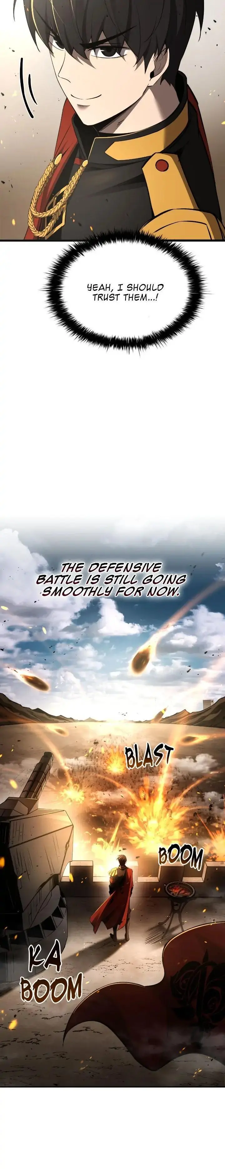 Read Tyrant Of The Tower Defense Game - Chapter 29 - tyrantofthetowerdefense.com | Image 42