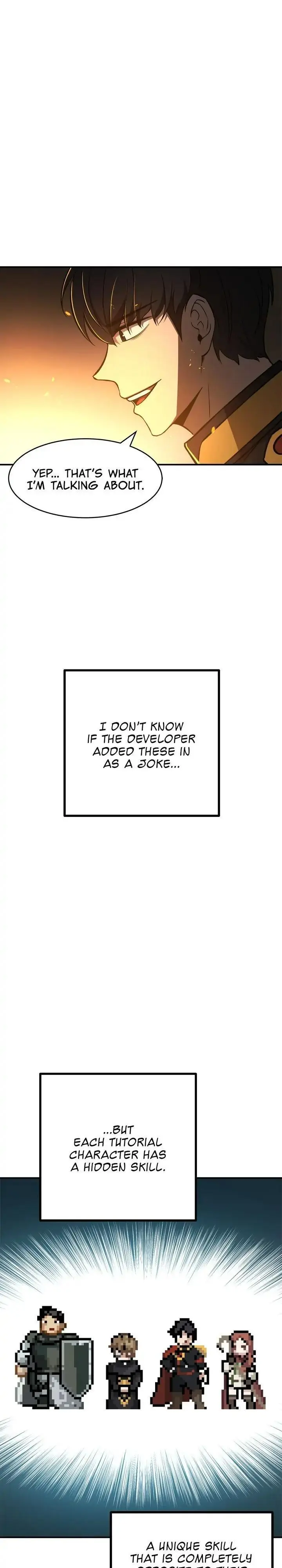 Read Tyrant Of The Tower Defense Game - Chapter 3 - w2.tyrantofthetowerdefense.com | Image 4