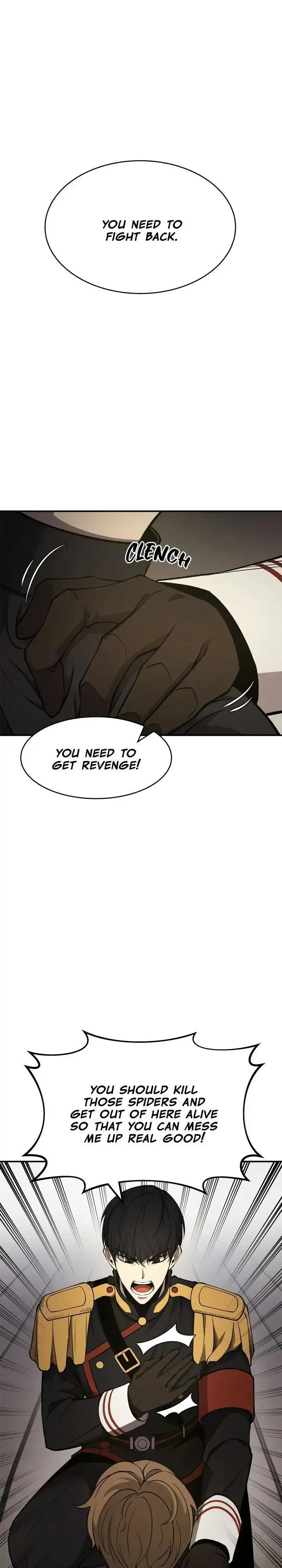 Read Tyrant Of The Tower Defense Game - Chapter 3 - w2.tyrantofthetowerdefense.com | Image 26