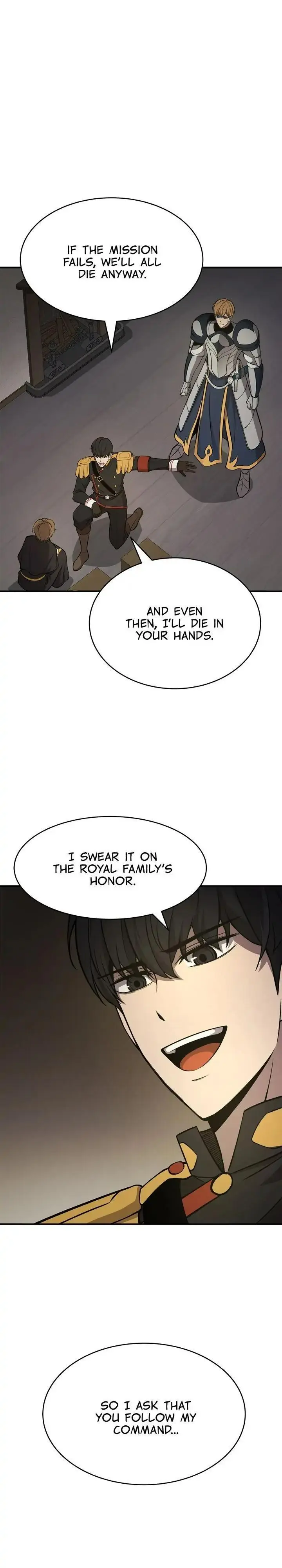 Read Tyrant Of The Tower Defense Game - Chapter 3 - w2.tyrantofthetowerdefense.com | Image 31