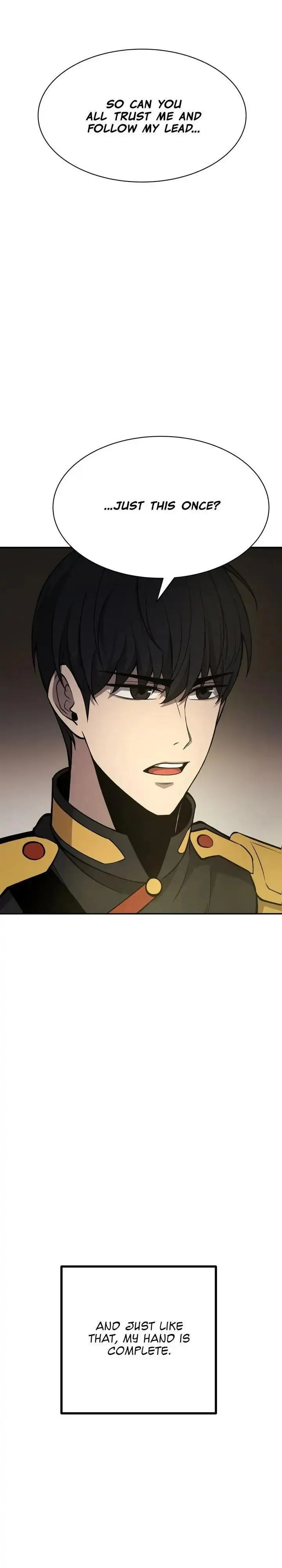 Read Tyrant Of The Tower Defense Game - Chapter 3 - w2.tyrantofthetowerdefense.com | Image 35