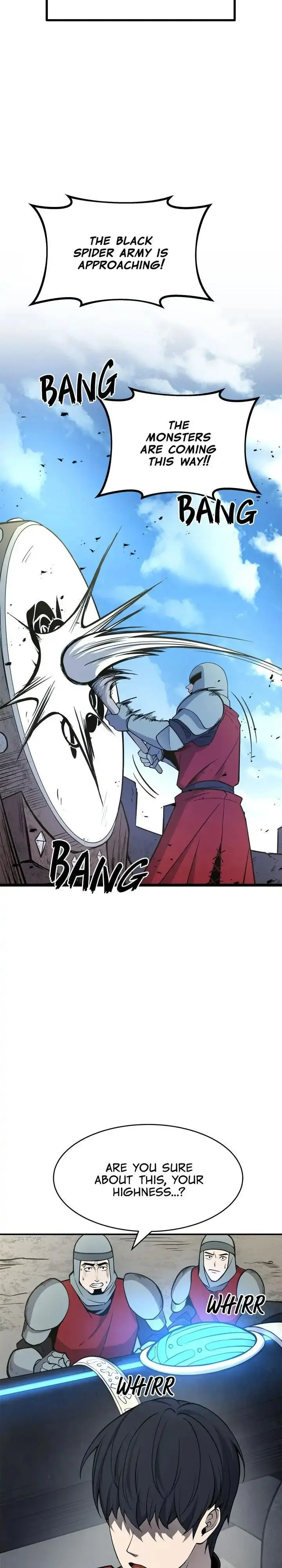 Read Tyrant Of The Tower Defense Game - Chapter 3 - w2.tyrantofthetowerdefense.com | Image 38