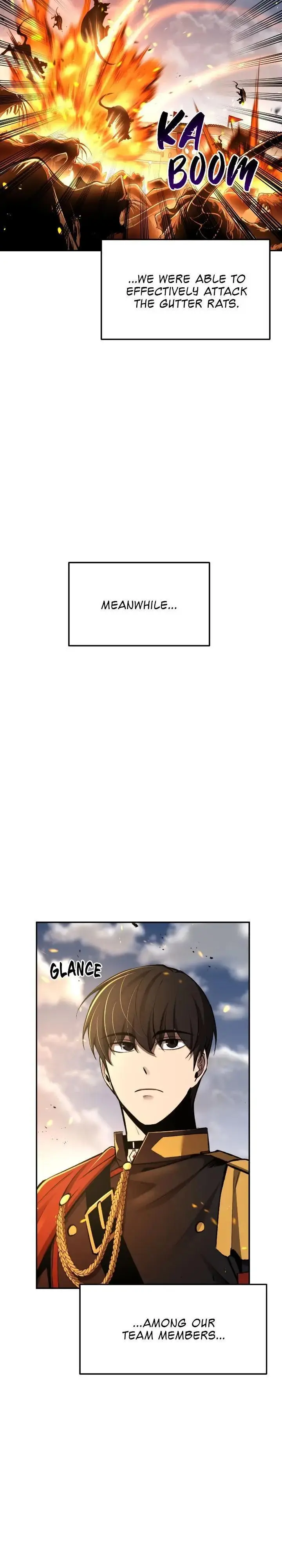 Read Tyrant Of The Tower Defense Game - Chapter 30 - tyrantofthetowerdefense.com | Image 2