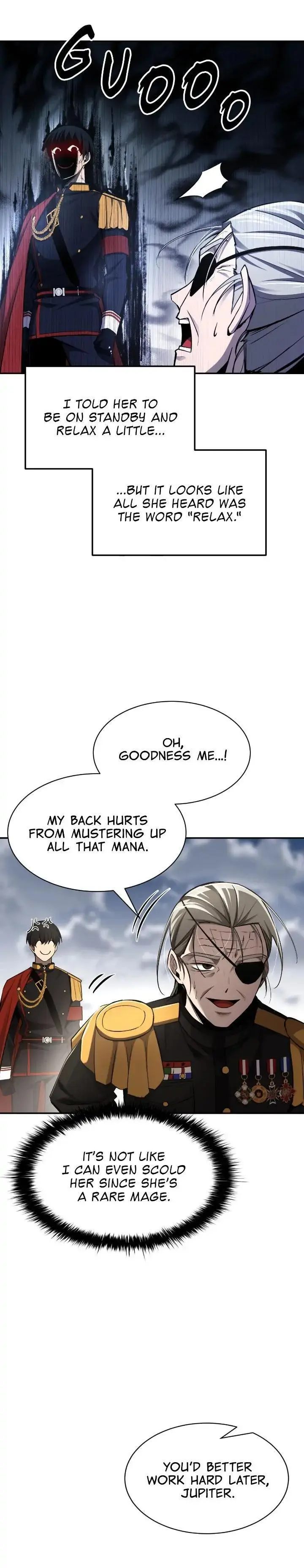 Read Tyrant Of The Tower Defense Game - Chapter 30 - tyrantofthetowerdefense.com | Image 12