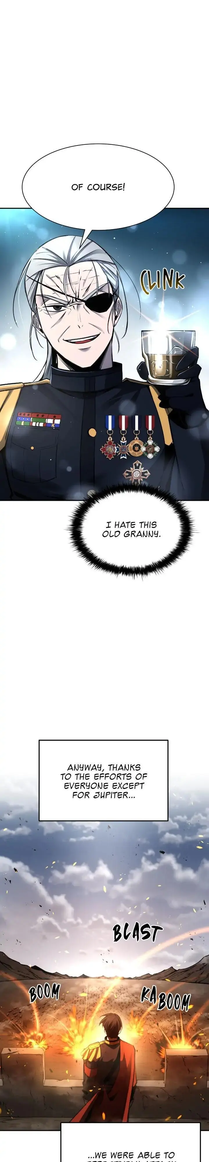 Read Tyrant Of The Tower Defense Game - Chapter 30 - tyrantofthetowerdefense.com | Image 13