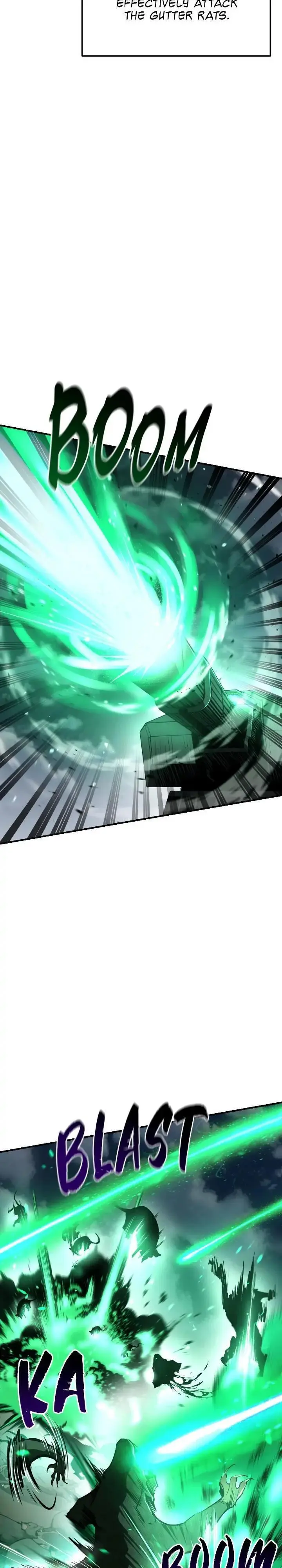 Read Tyrant Of The Tower Defense Game - Chapter 30 - tyrantofthetowerdefense.com | Image 14