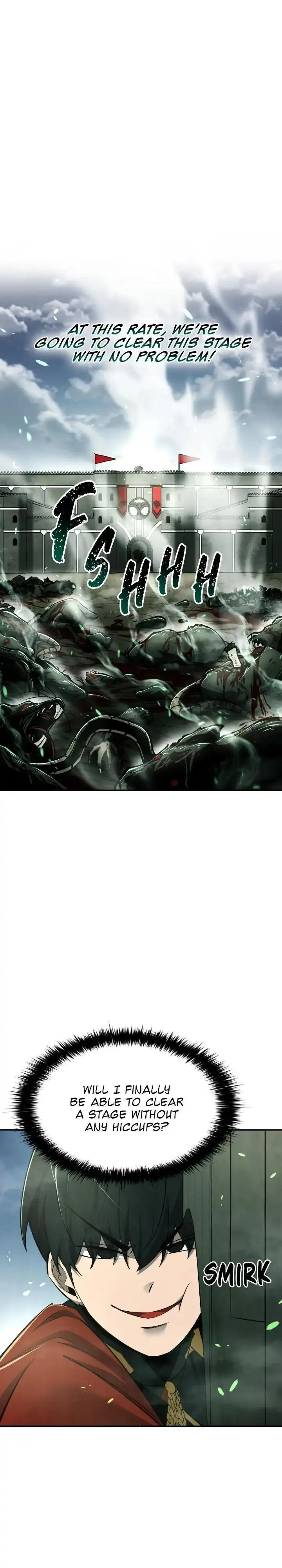Read Tyrant Of The Tower Defense Game - Chapter 30 - tyrantofthetowerdefense.com | Image 16