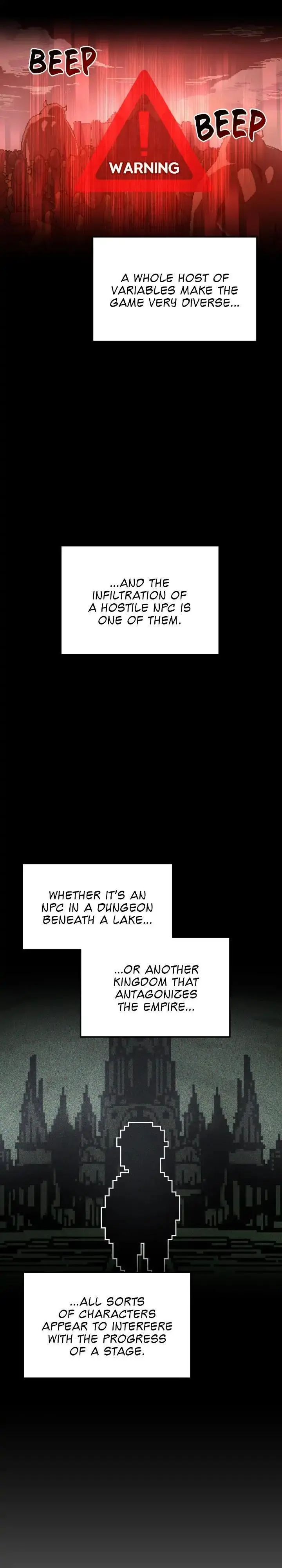Read Tyrant Of The Tower Defense Game - Chapter 30 - tyrantofthetowerdefense.com | Image 20