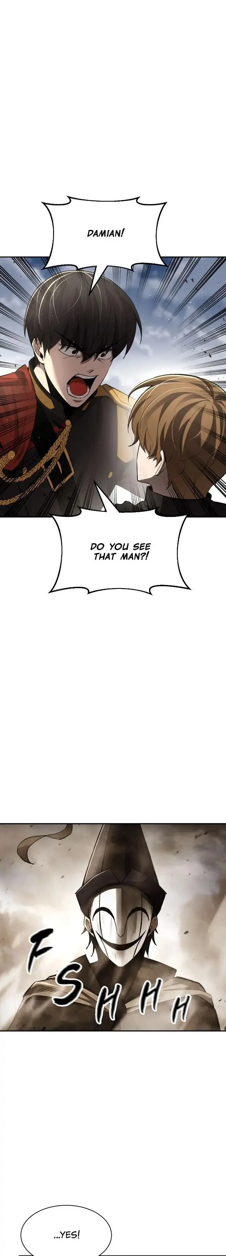 Read Tyrant Of The Tower Defense Game - Chapter 30 - tyrantofthetowerdefense.com | Image 22