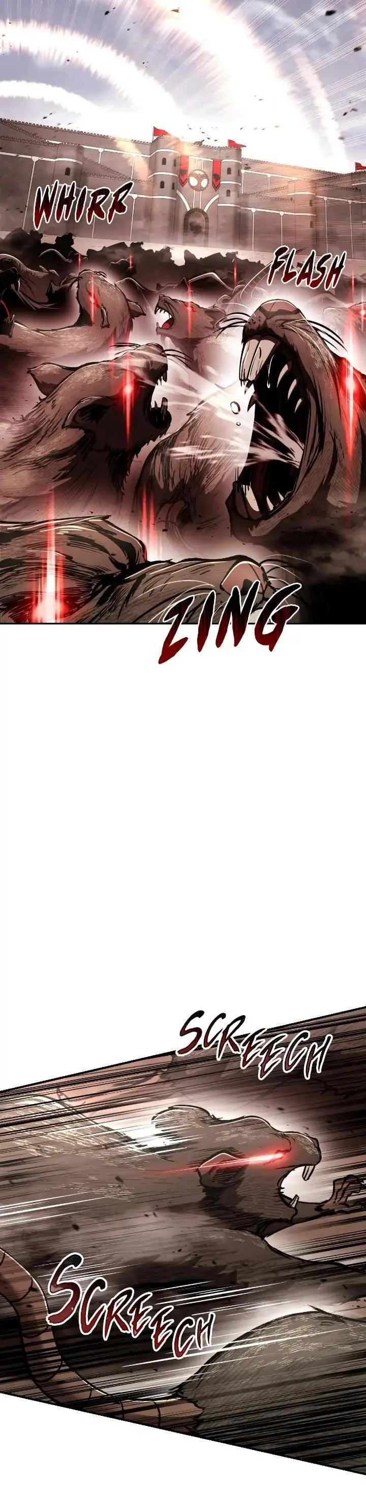 Read Tyrant Of The Tower Defense Game - Chapter 30 - tyrantofthetowerdefense.com | Image 30