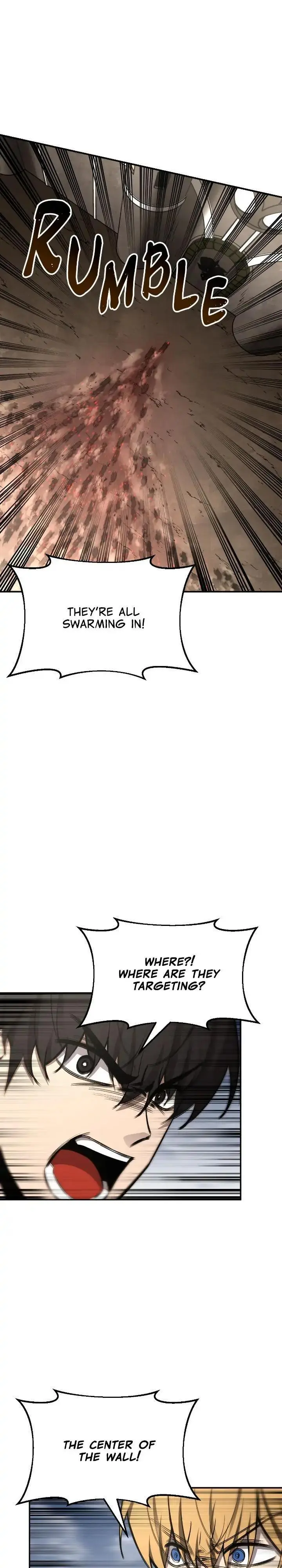 Read Tyrant Of The Tower Defense Game - Chapter 30 - tyrantofthetowerdefense.com | Image 31