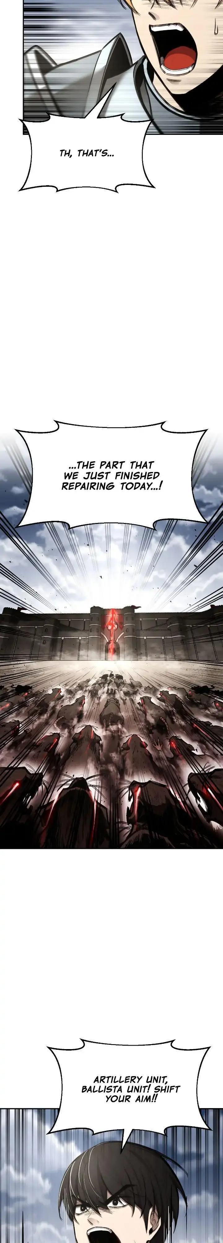 Read Tyrant Of The Tower Defense Game - Chapter 30 - tyrantofthetowerdefense.com | Image 32