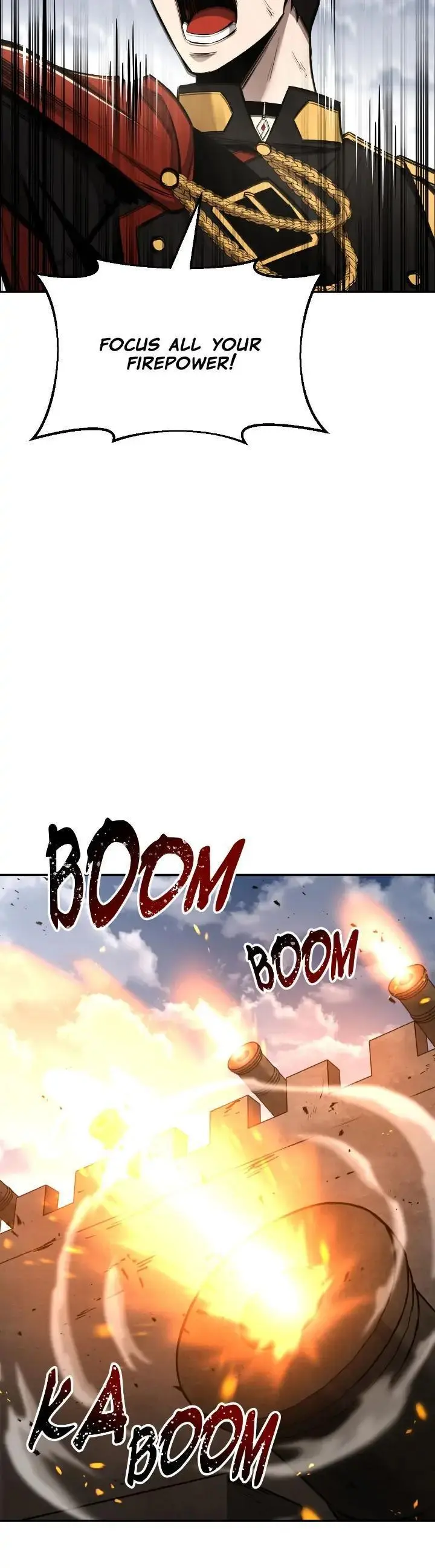 Read Tyrant Of The Tower Defense Game - Chapter 30 - tyrantofthetowerdefense.com | Image 33