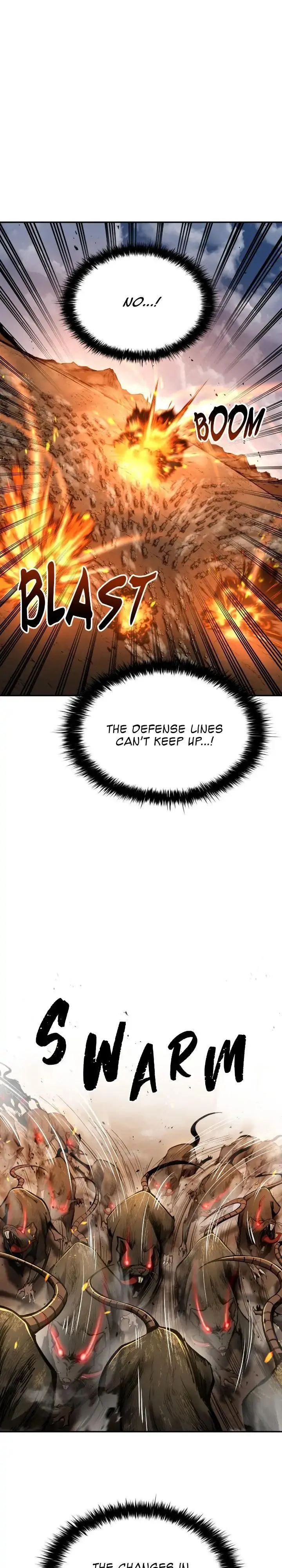 Read Tyrant Of The Tower Defense Game - Chapter 30 - tyrantofthetowerdefense.com | Image 34