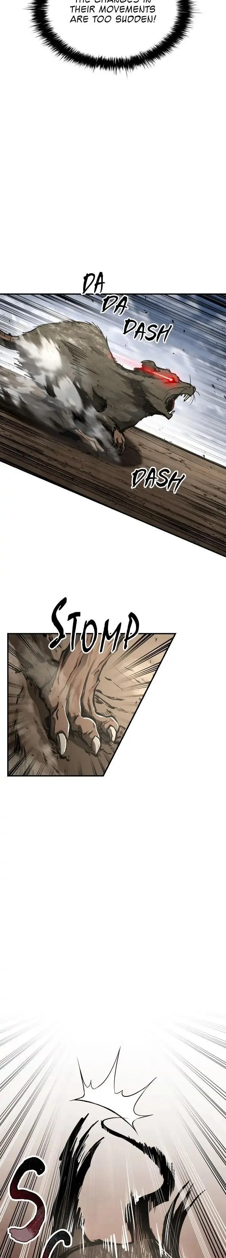 Read Tyrant Of The Tower Defense Game - Chapter 30 - tyrantofthetowerdefense.com | Image 35