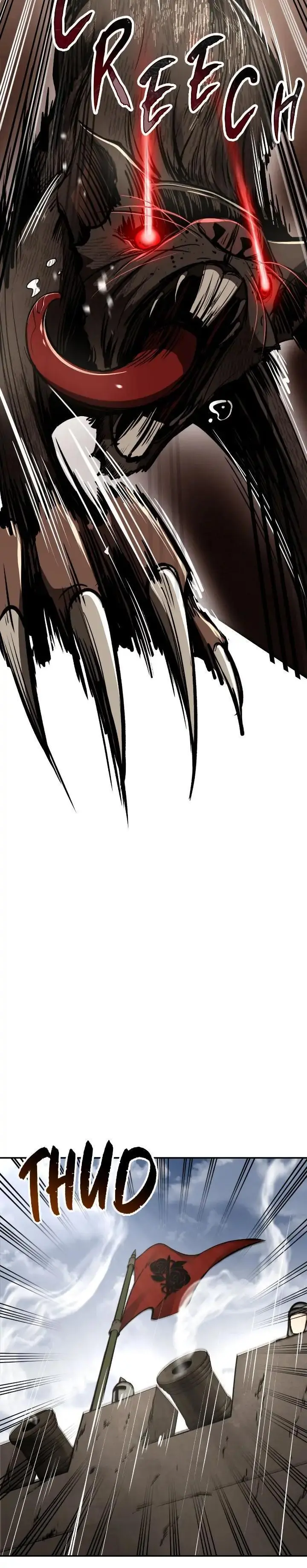 Read Tyrant Of The Tower Defense Game - Chapter 30 - tyrantofthetowerdefense.com | Image 36