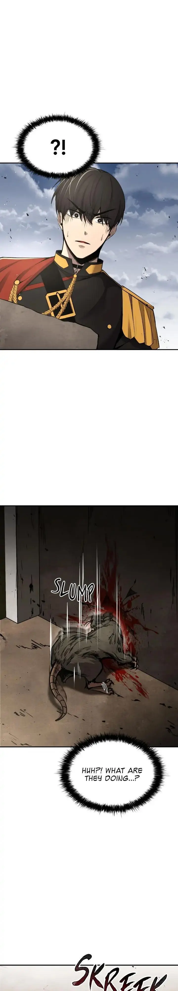 Read Tyrant Of The Tower Defense Game - Chapter 30 - tyrantofthetowerdefense.com | Image 37