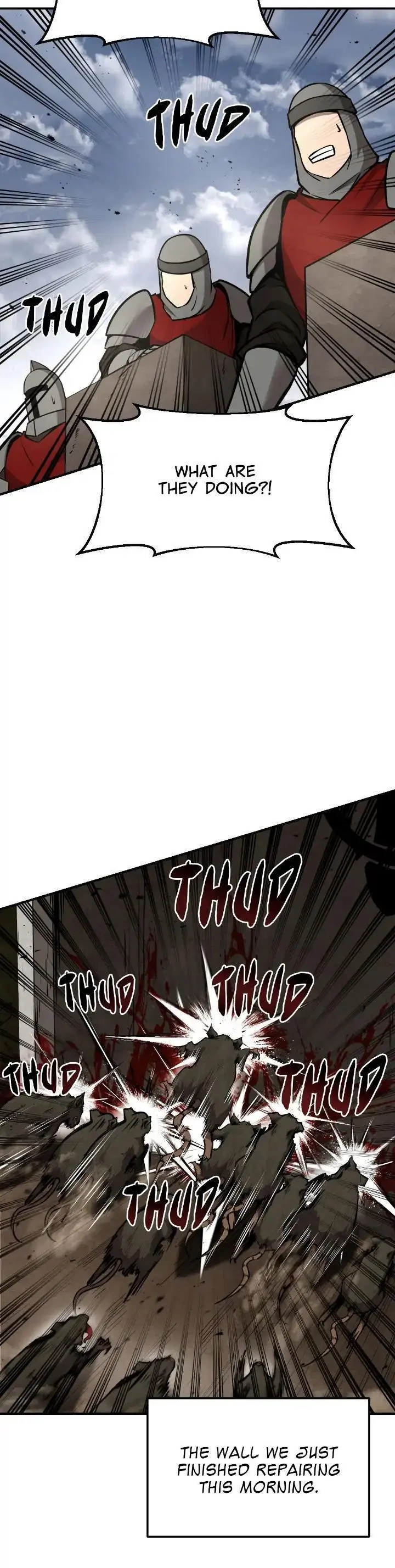 Read Tyrant Of The Tower Defense Game - Chapter 30 - tyrantofthetowerdefense.com | Image 39