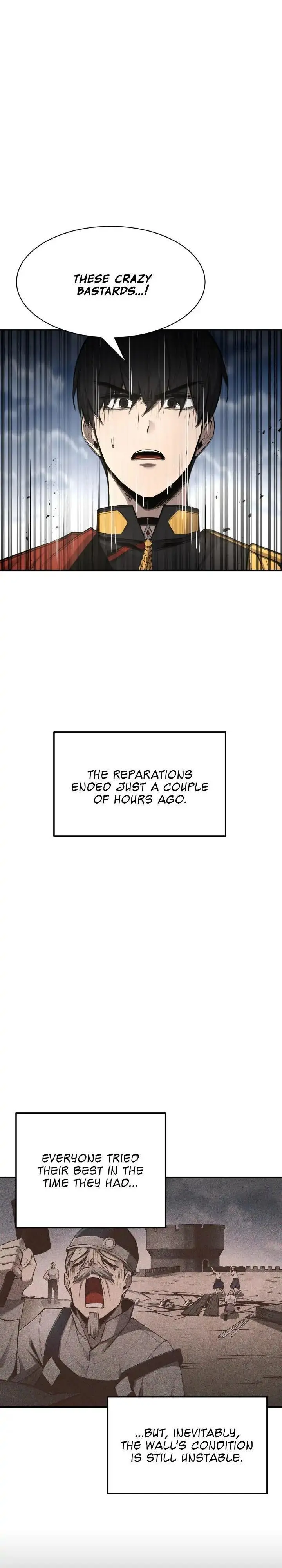Read Tyrant Of The Tower Defense Game - Chapter 30 - tyrantofthetowerdefense.com | Image 40
