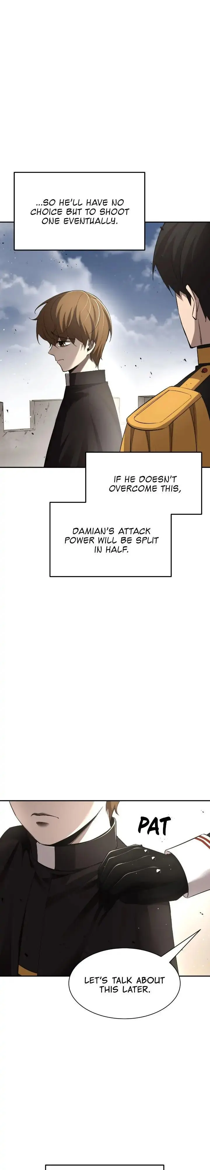 Read Tyrant Of The Tower Defense Game - Chapter 31 - tyrantofthetowerdefense.com | Image 7