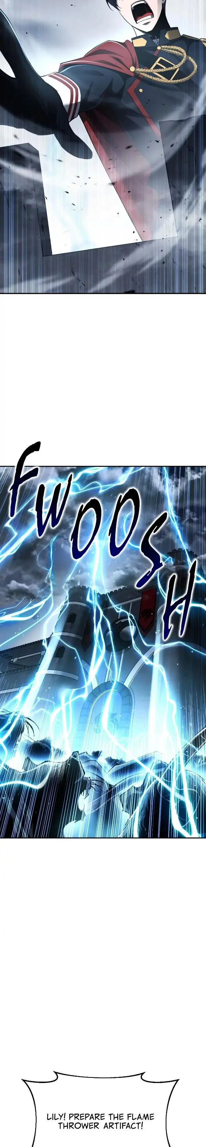 Read Tyrant Of The Tower Defense Game - Chapter 31 - tyrantofthetowerdefense.com | Image 11