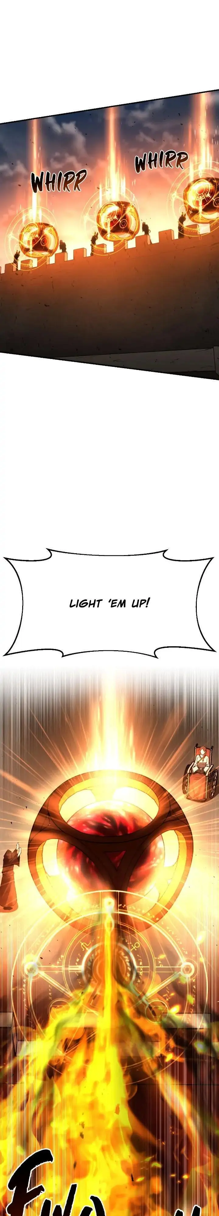 Read Tyrant Of The Tower Defense Game - Chapter 31 - tyrantofthetowerdefense.com | Image 13