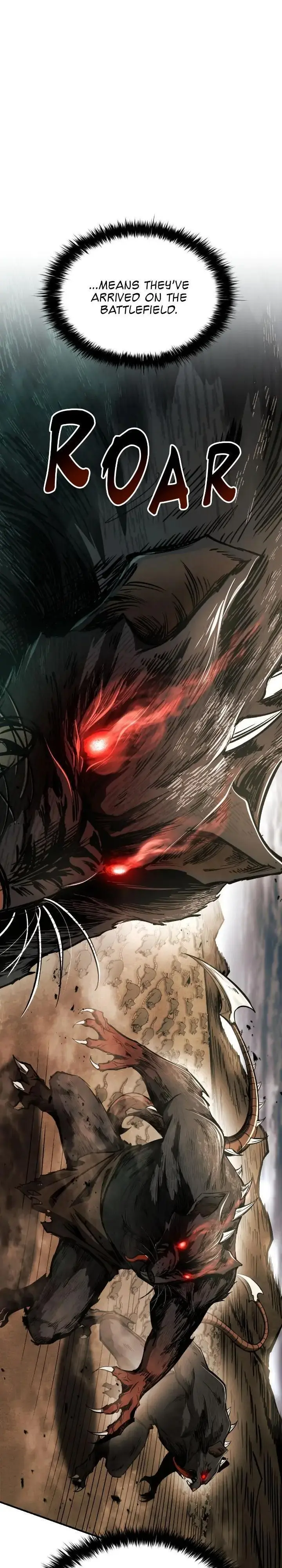 Read Tyrant Of The Tower Defense Game - Chapter 31 - tyrantofthetowerdefense.com | Image 19
