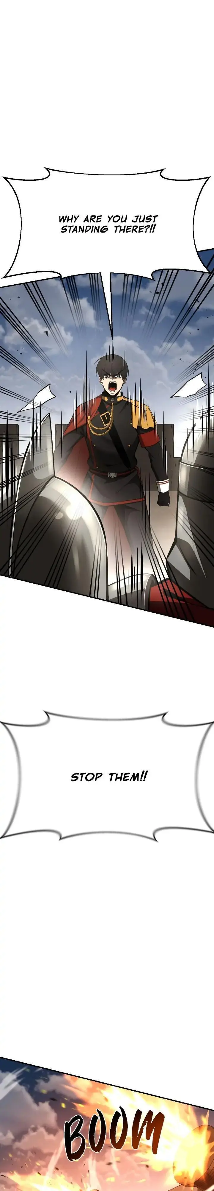 Read Tyrant Of The Tower Defense Game - Chapter 31 - tyrantofthetowerdefense.com | Image 23