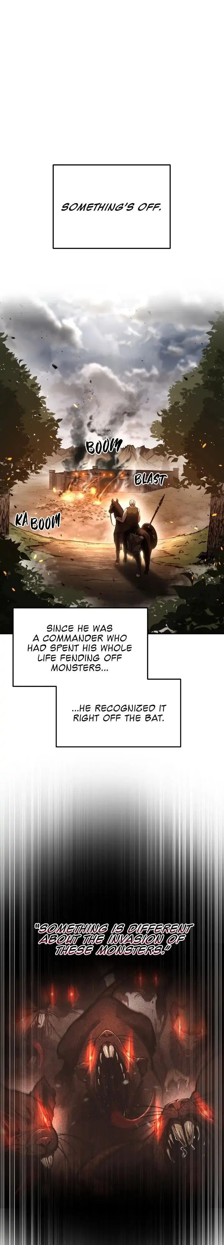 Read Tyrant Of The Tower Defense Game - Chapter 32 - tyrantofthetowerdefense.com | Image 1