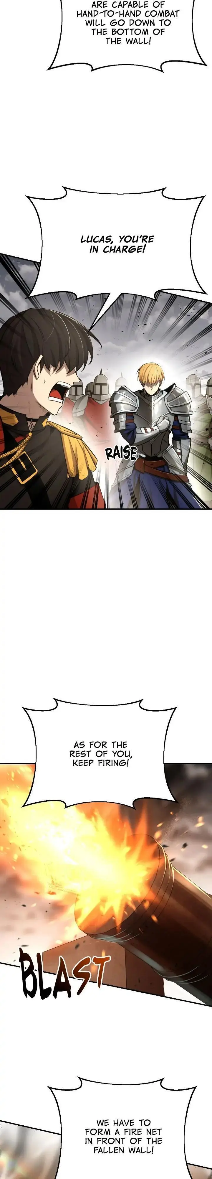 Read Tyrant Of The Tower Defense Game - Chapter 32 - tyrantofthetowerdefense.com | Image 12
