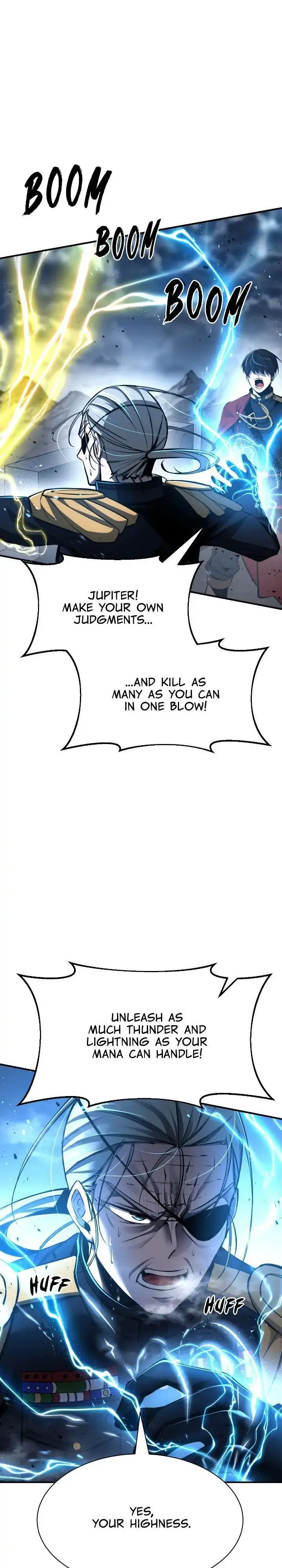 Read Tyrant Of The Tower Defense Game - Chapter 32 - tyrantofthetowerdefense.com | Image 14