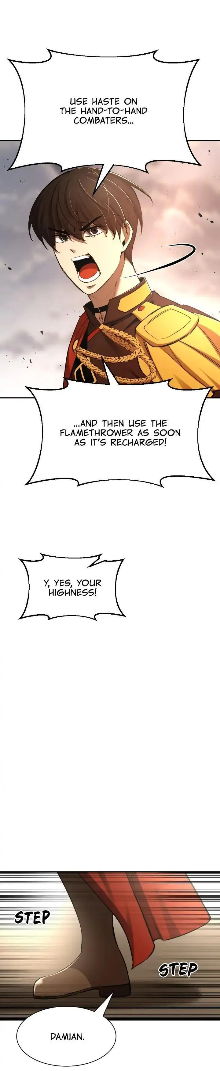Read Tyrant Of The Tower Defense Game - Chapter 32 - tyrantofthetowerdefense.com | Image 16