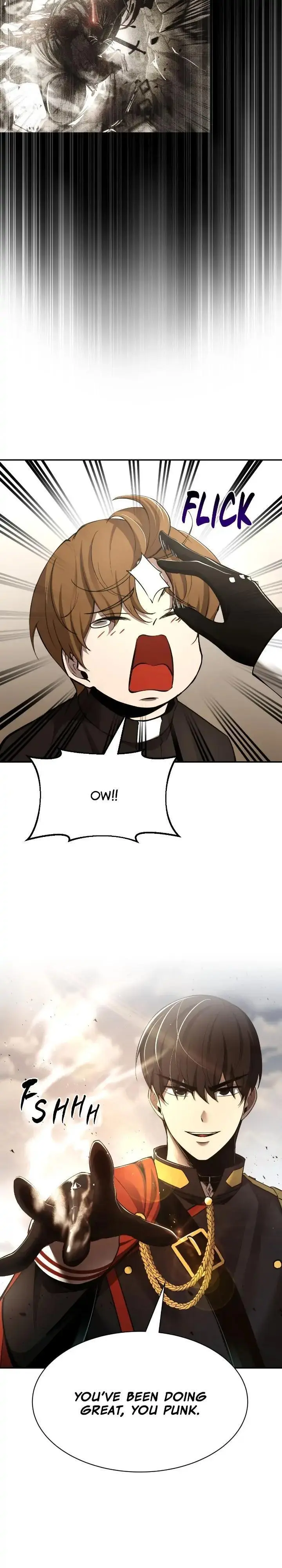 Read Tyrant Of The Tower Defense Game - Chapter 32 - tyrantofthetowerdefense.com | Image 18