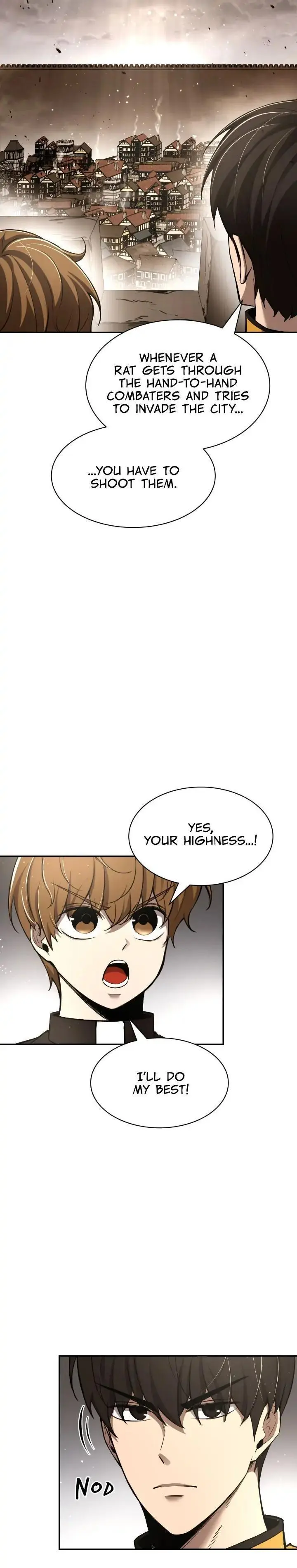 Read Tyrant Of The Tower Defense Game - Chapter 32 - tyrantofthetowerdefense.com | Image 22