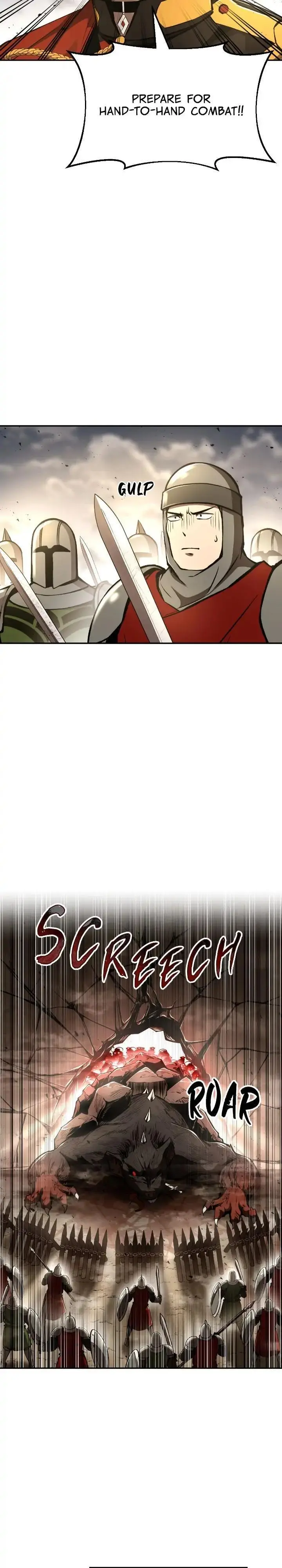 Read Tyrant Of The Tower Defense Game - Chapter 32 - tyrantofthetowerdefense.com | Image 24