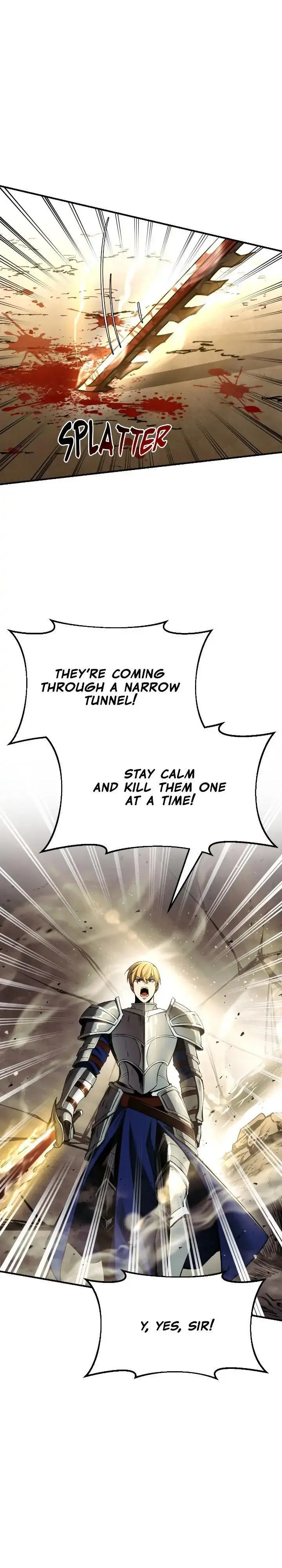 Read Tyrant Of The Tower Defense Game - Chapter 32 - tyrantofthetowerdefense.com | Image 27
