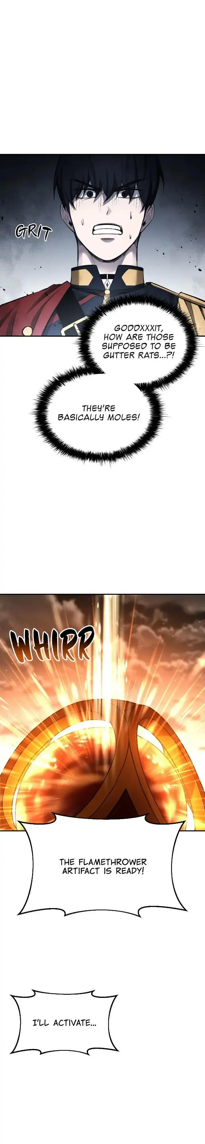 Read Tyrant Of The Tower Defense Game - Chapter 32 - tyrantofthetowerdefense.com | Image 30