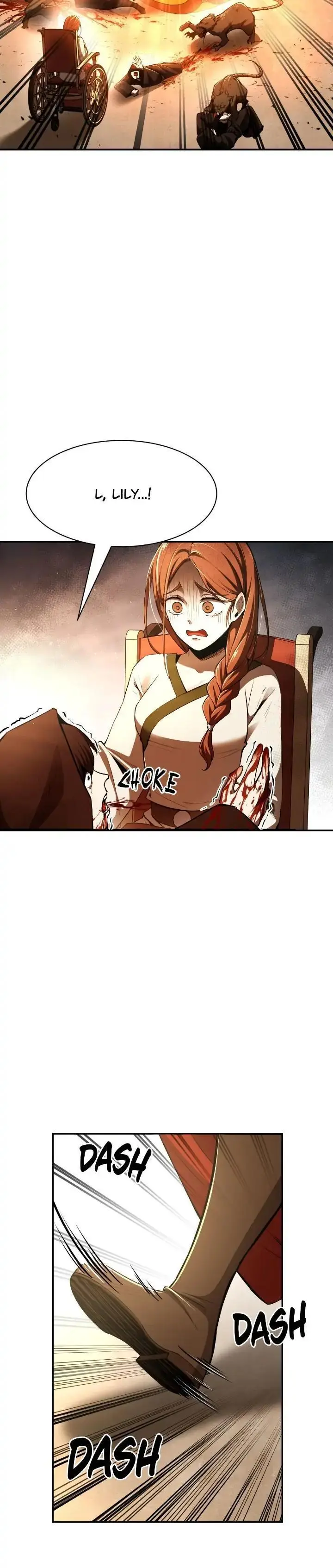 Read Tyrant Of The Tower Defense Game - Chapter 32 - tyrantofthetowerdefense.com | Image 32