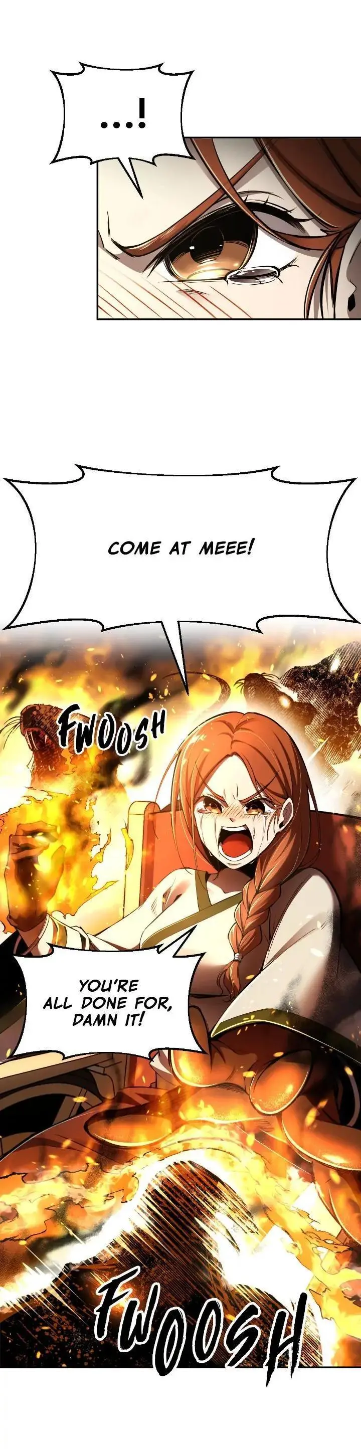 Read Tyrant Of The Tower Defense Game - Chapter 32 - tyrantofthetowerdefense.com | Image 35