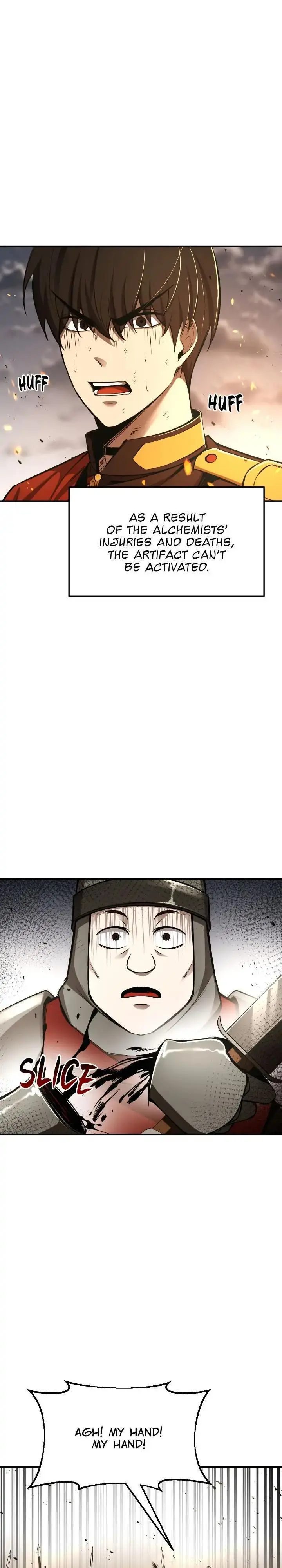 Read Tyrant Of The Tower Defense Game - Chapter 32 - tyrantofthetowerdefense.com | Image 36