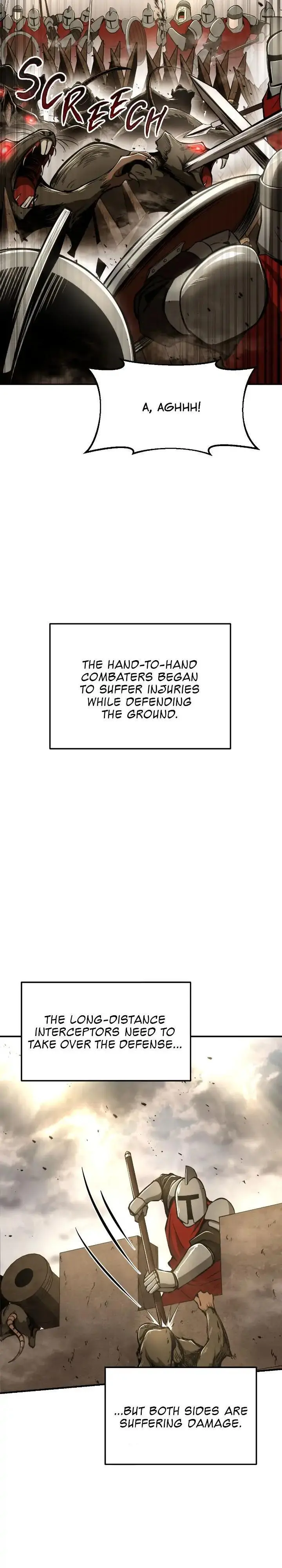 Read Tyrant Of The Tower Defense Game - Chapter 32 - tyrantofthetowerdefense.com | Image 37