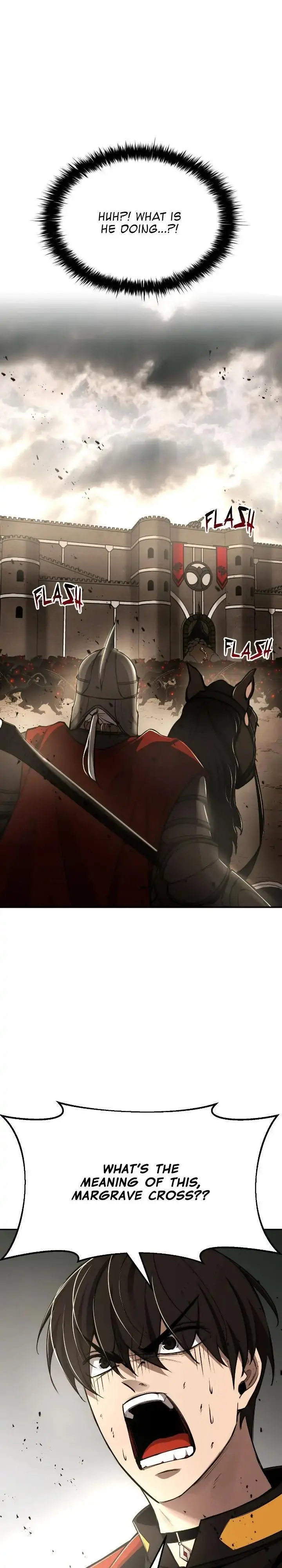 Read Tyrant Of The Tower Defense Game - Chapter 32 - tyrantofthetowerdefense.com | Image 45