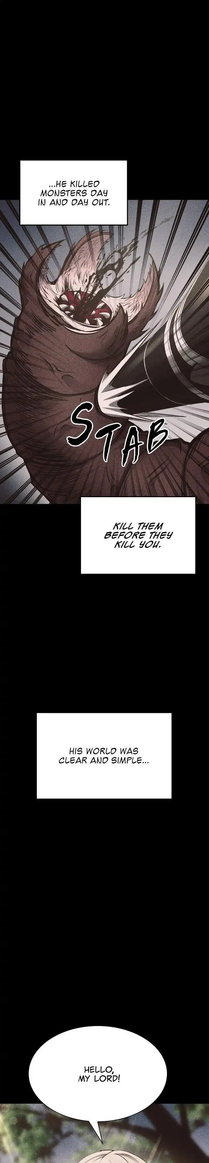 Read Tyrant Of The Tower Defense Game - Chapter 33 - tyrantofthetowerdefense.com | Image 2