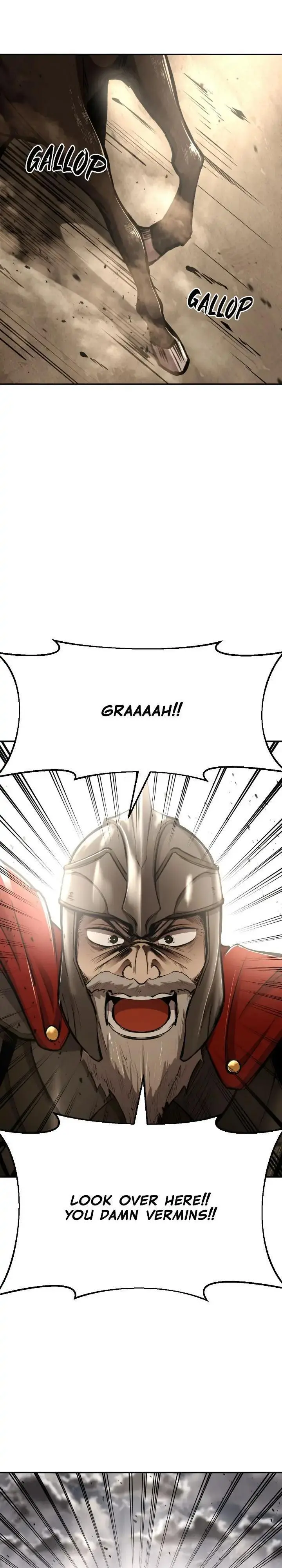 Read Tyrant Of The Tower Defense Game - Chapter 33 - tyrantofthetowerdefense.com | Image 10